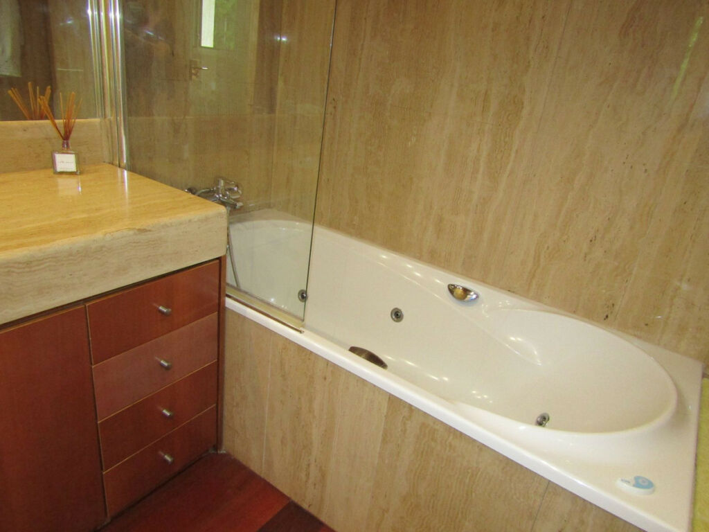 Detached Villa Málaga Este Málaga - image 20