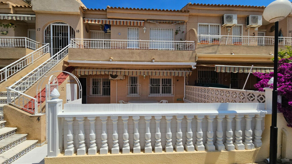 Bungalow Torrevieja Alicante - image 20