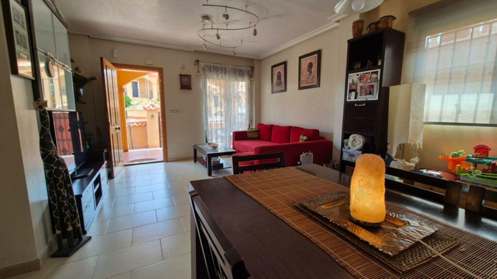 Detached Villa Torrevieja Alicante - image 20