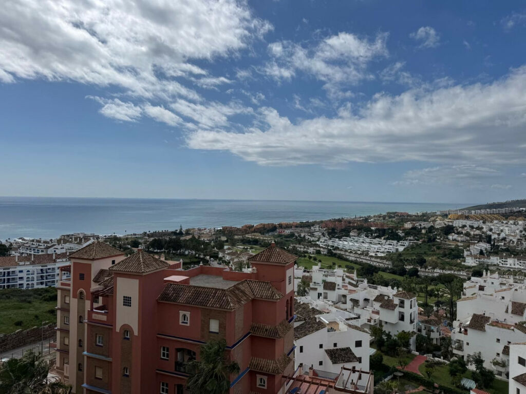 Penthouse Duplex Manilva Málaga - image 20