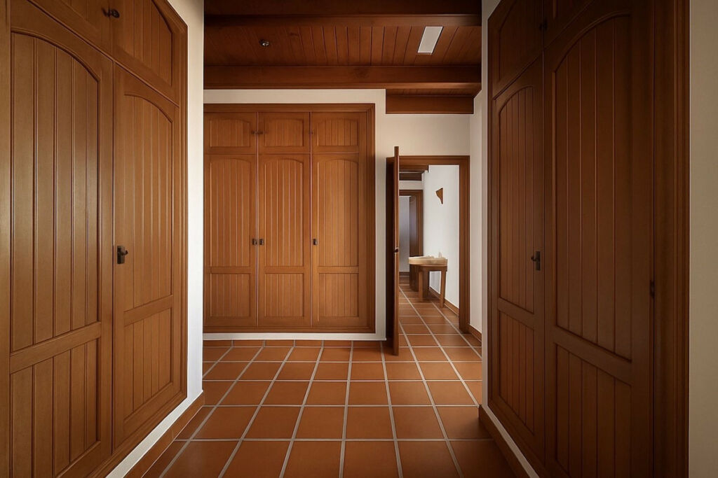 Detached Villa Istán Málaga - image 20