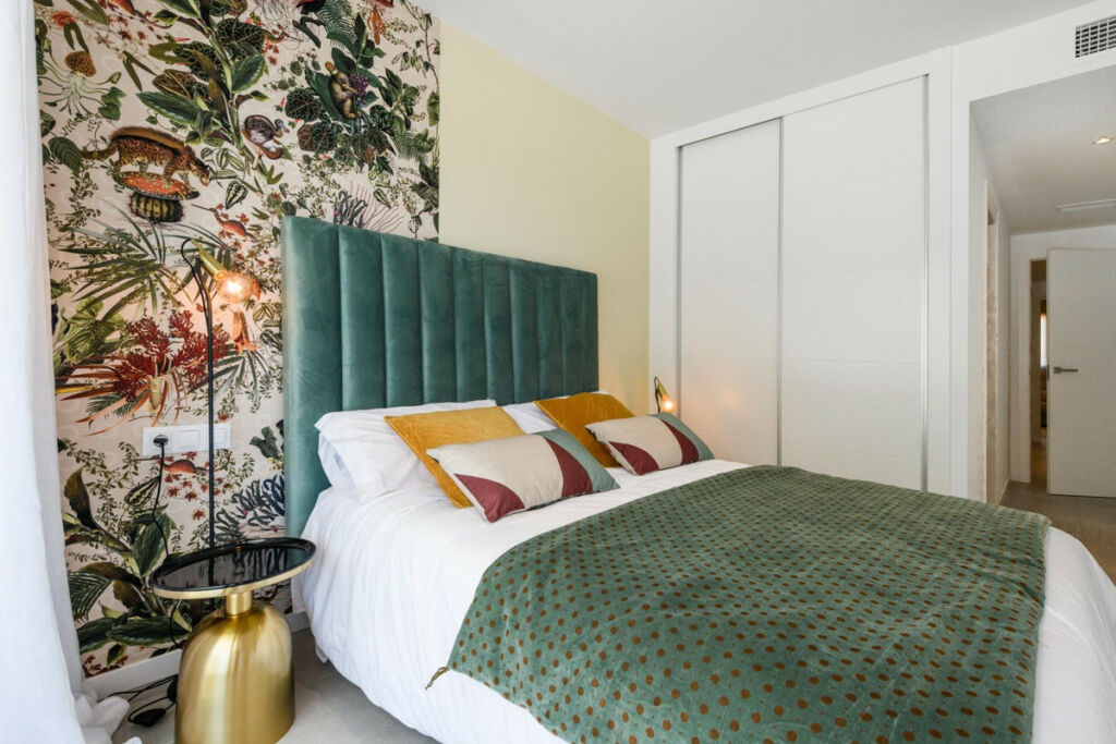 Ground Floor Apartment Campoamor Alicante - image 20