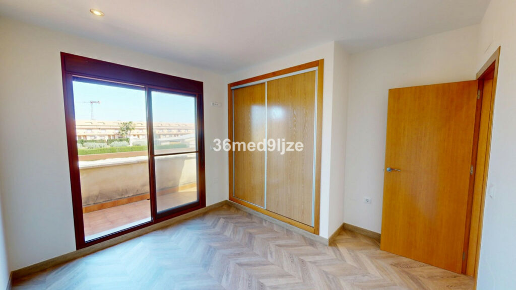 Townhouse Los Alcazares Murcia - image 20