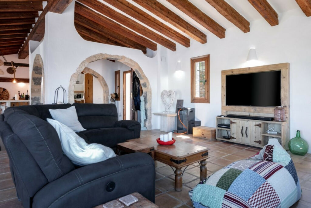 Detached Villa Javea Alicante - image 20