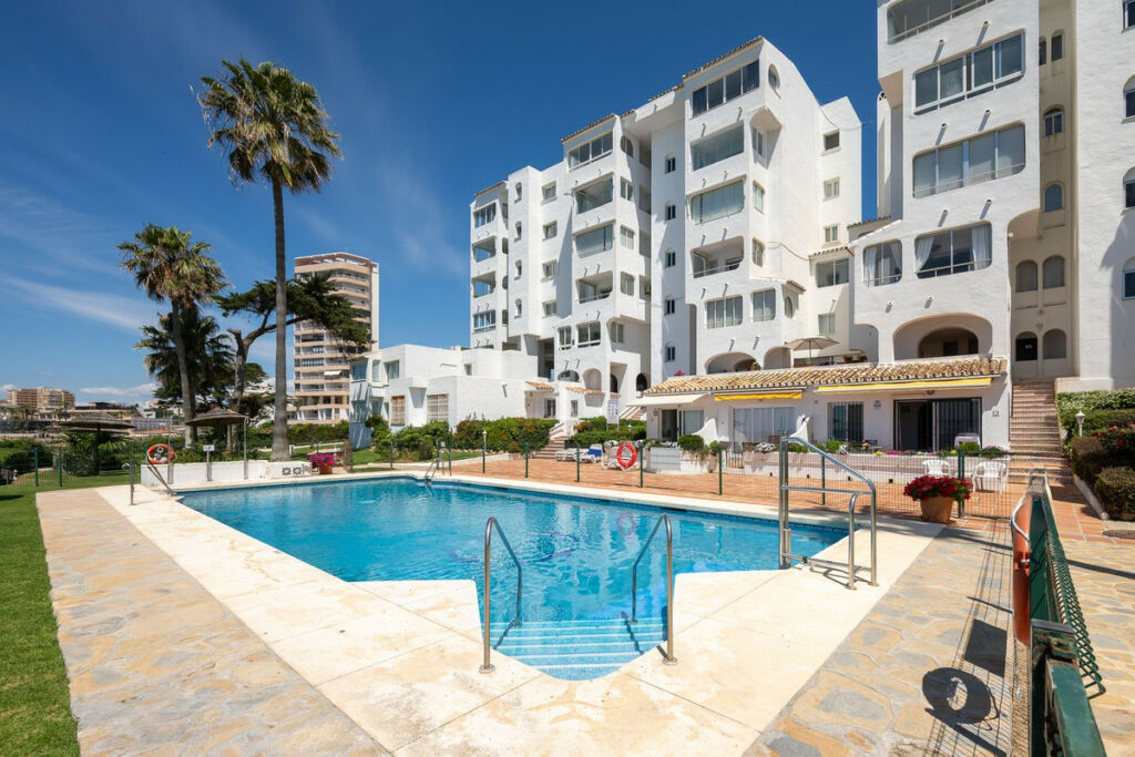 Ground Floor Apartment Riviera del Sol Málaga - image 21