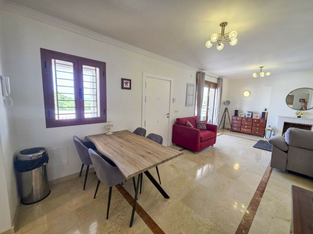 Semi-Detached House Casares Playa Málaga - image 31