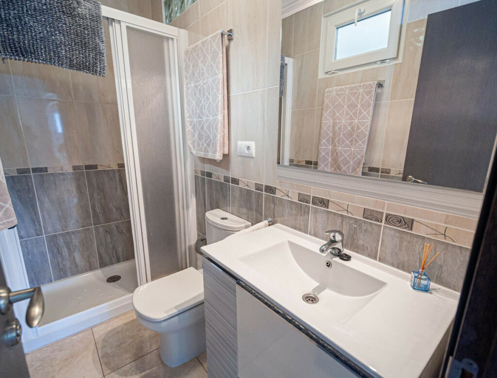 Detached Villa Benissa Alicante - image 20