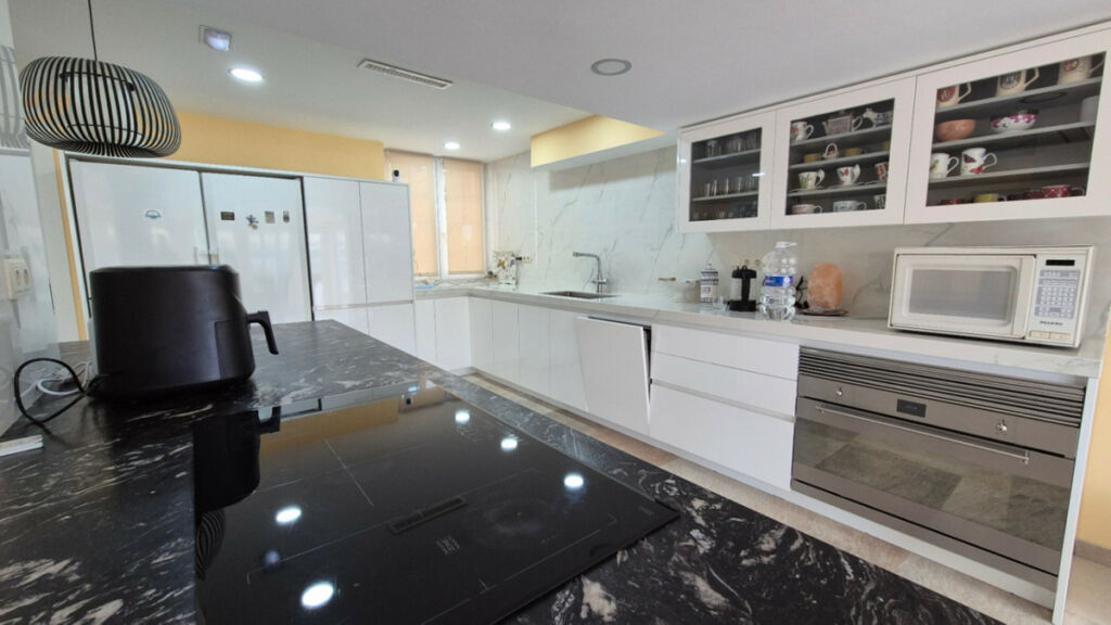 Detached Villa Orihuela Alicante - image 20