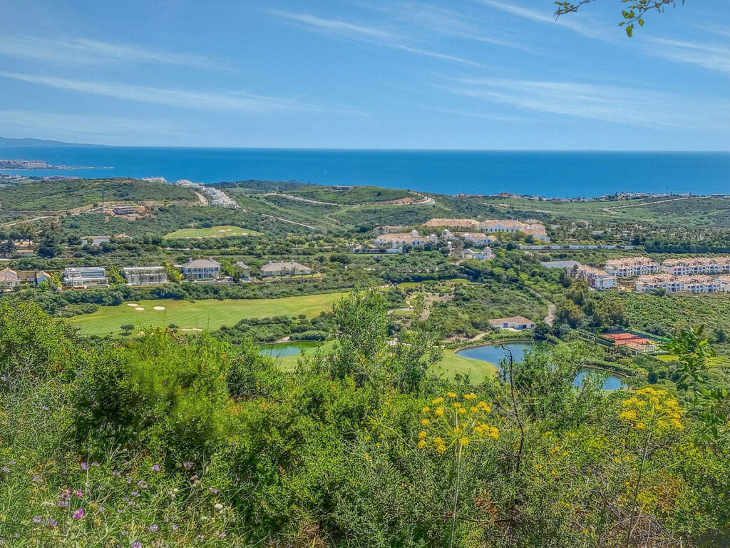 Ground Floor Apartment Casares Playa Málaga - image 20