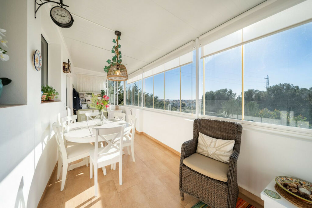 Detached Villa Benalmadena Málaga - image 20
