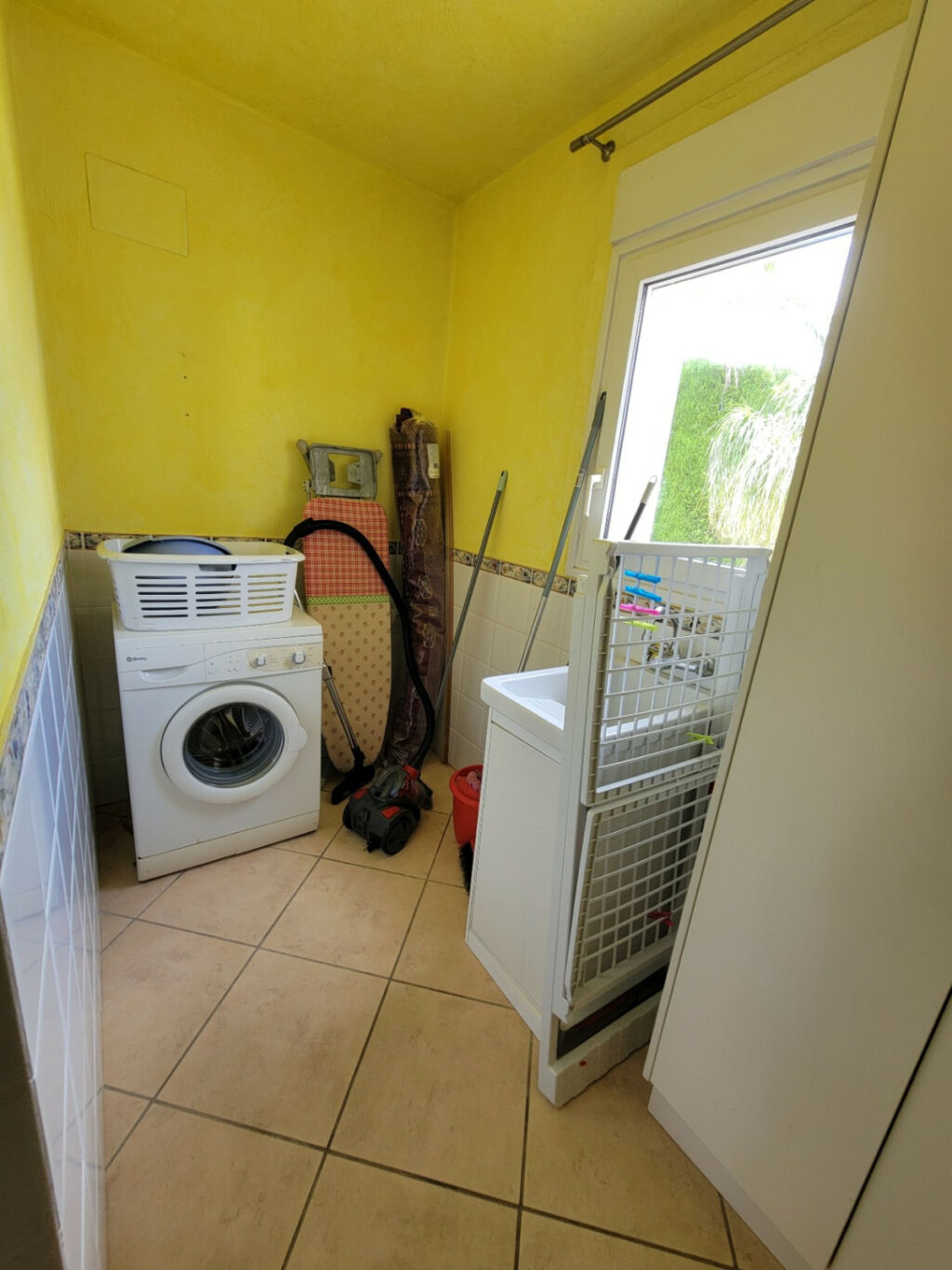 Detached Villa Benissa Alicante - image 20