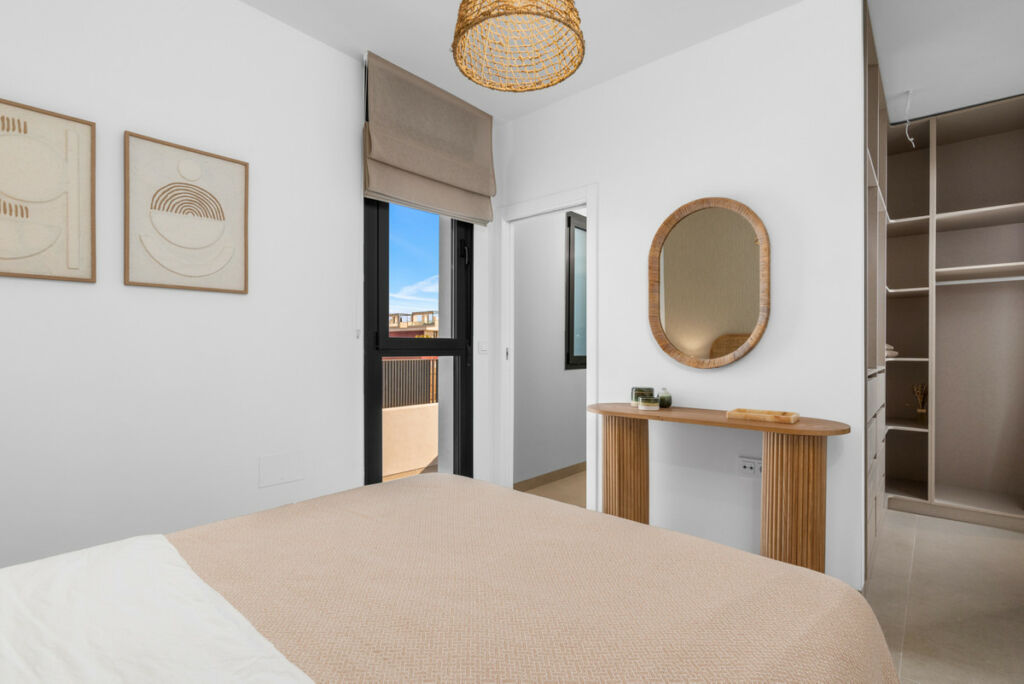 Penthouse Los Alcazares Murcia - image 20