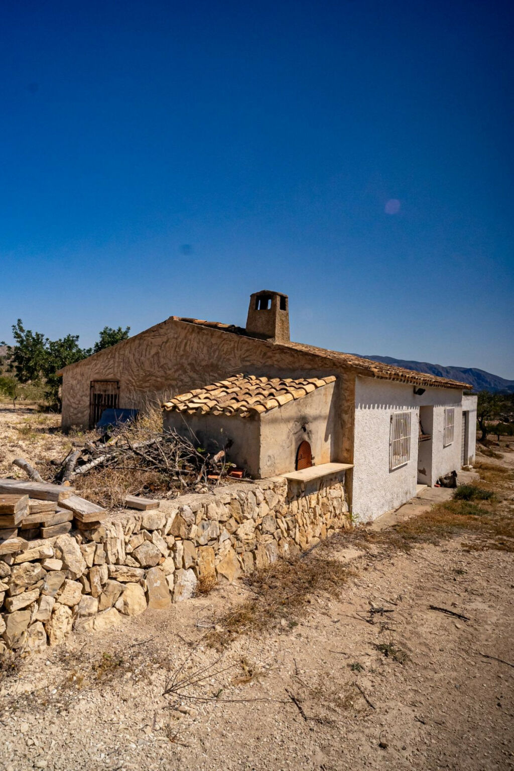 Finca - Cortijo Relleu Alicante - image 18