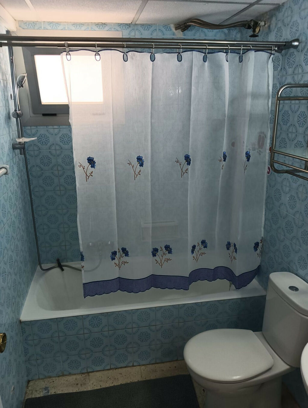 Middle Floor Apartment Finestrat Alicante - image 20