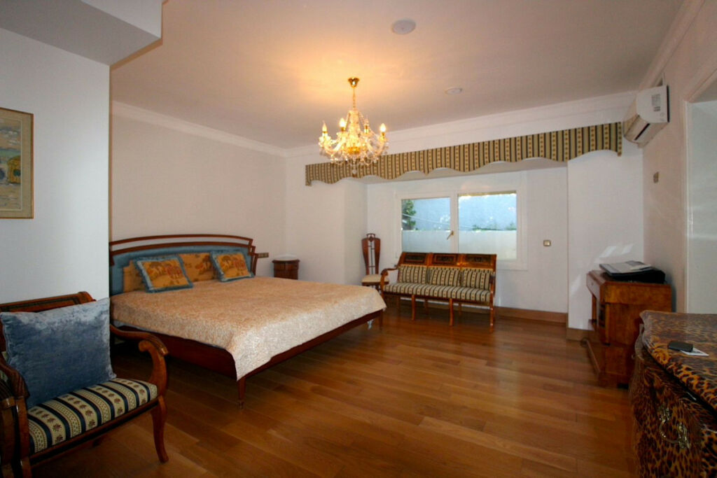 Detached Villa San Pedro de Alcántara Málaga - image 20