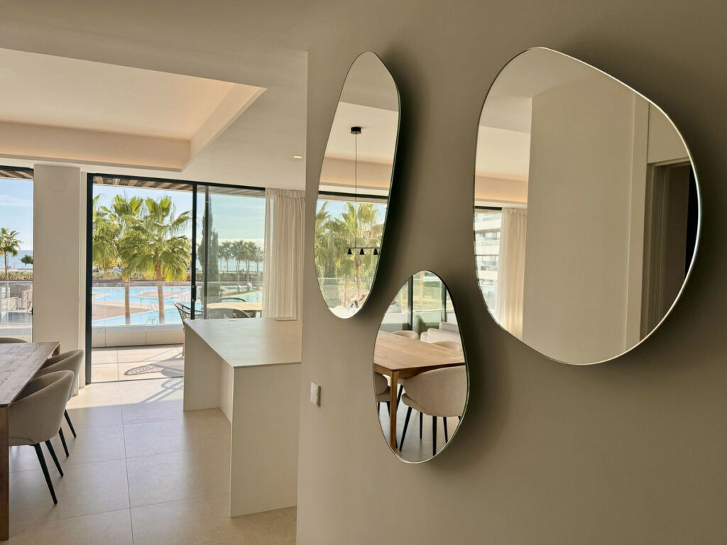 Middle Floor Apartment Torremolinos Málaga - image 4