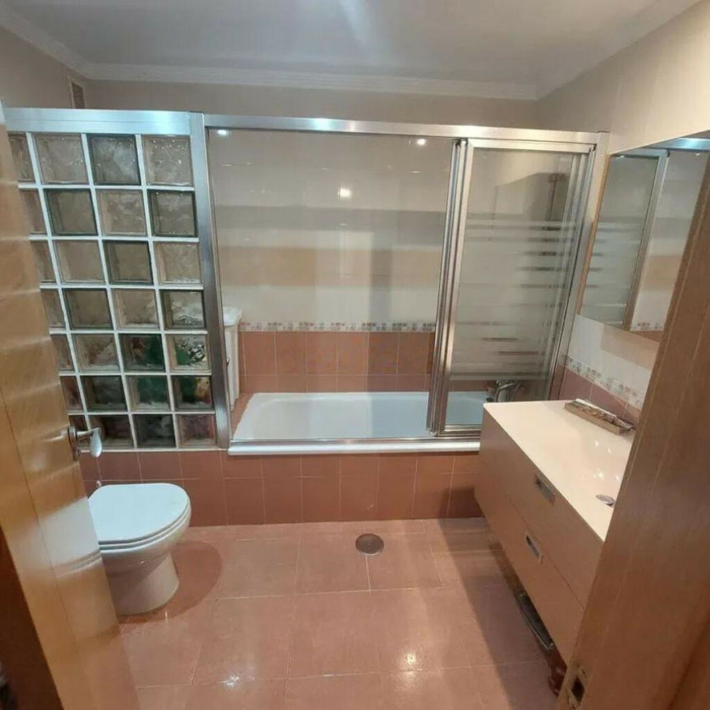Middle Floor Apartment Marbella Málaga - image 20