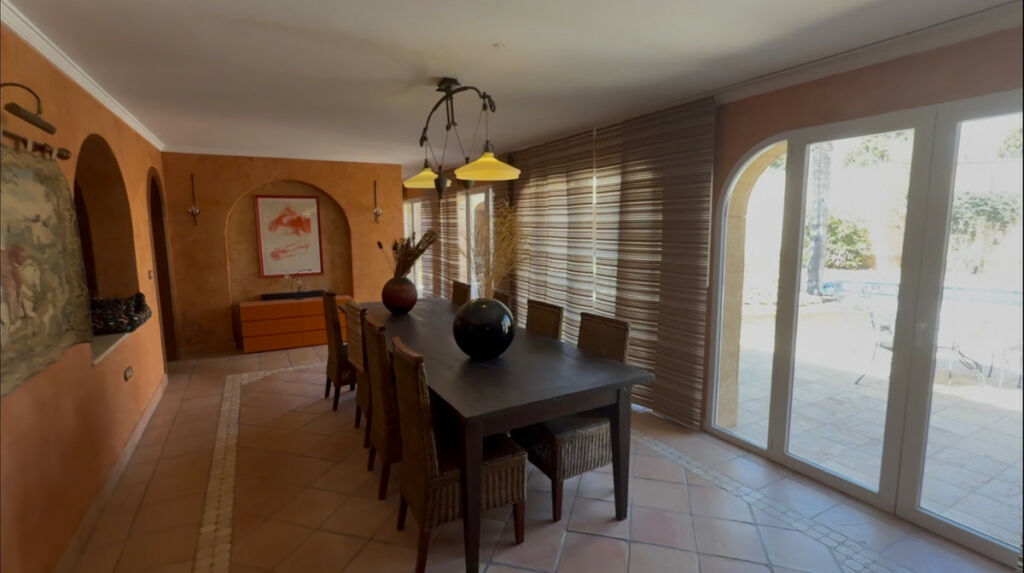 Detached Villa Cartagena Murcia - image 20