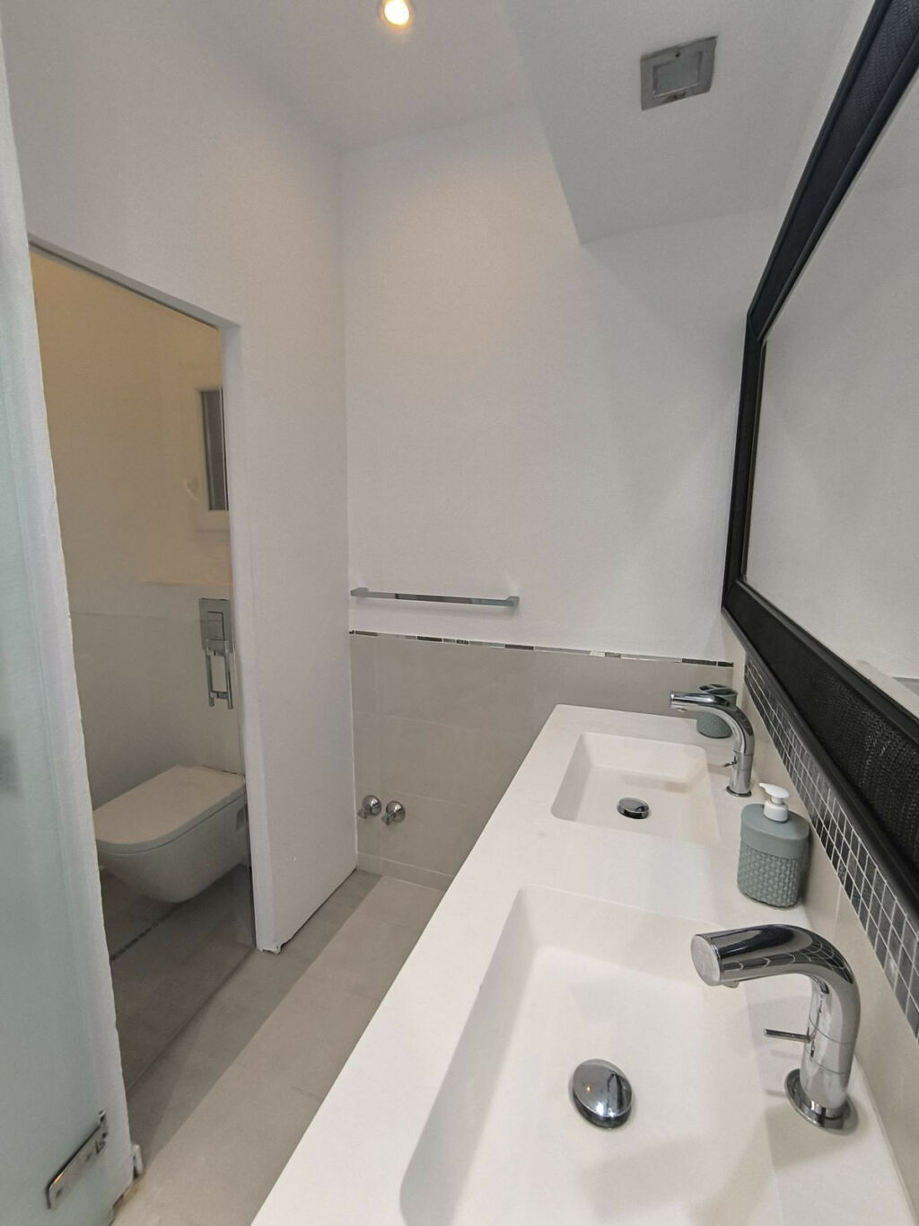 Detached Villa Estepona Málaga - image 20