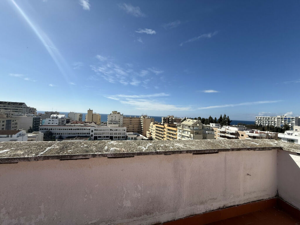 Middle Floor Apartment Marbella Málaga - image 20