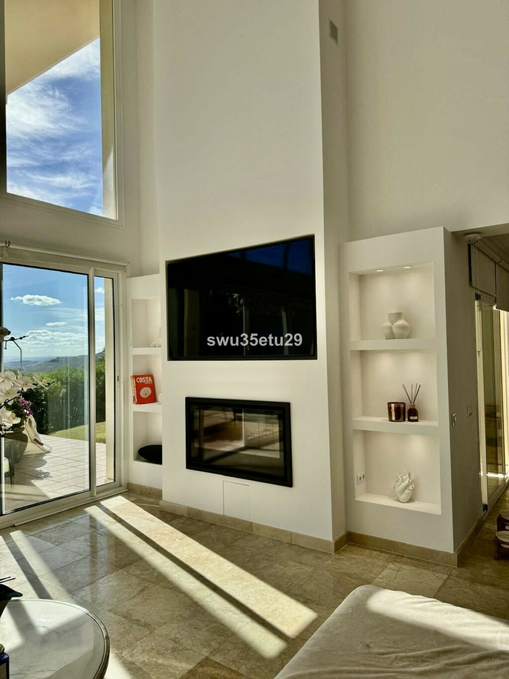 Detached Villa Istán Málaga - image 20