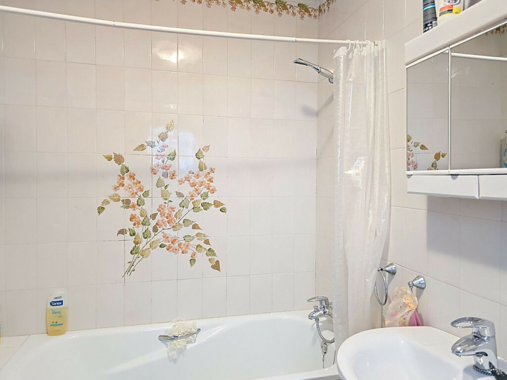 Detached Villa Cómpeta Málaga - image 20