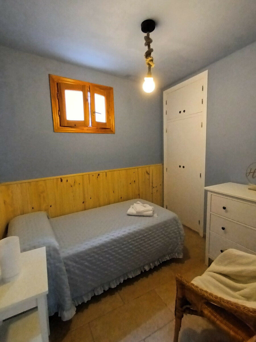 Middle Floor Apartment Altea Alicante - image 20
