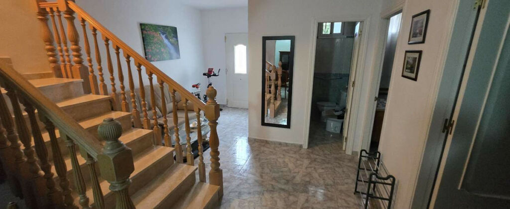 Detached Villa Alhaurín de la Torre Málaga - image 20