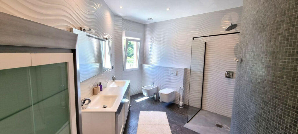 Detached Villa Altea Alicante - image 20