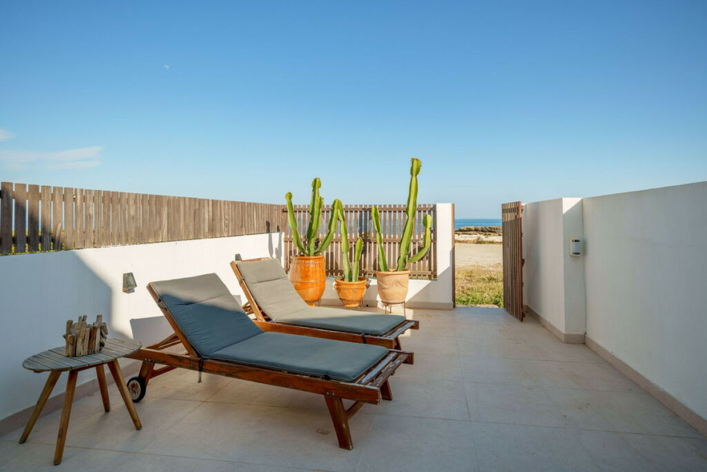 Townhouse Estepona Málaga - image 20