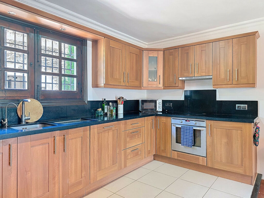 Detached Villa Torrox Málaga - image 20