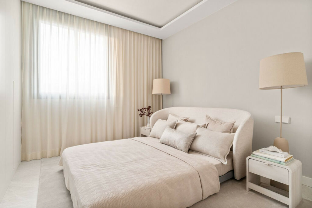 Middle Floor Apartment Santa Clara Málaga - image 20