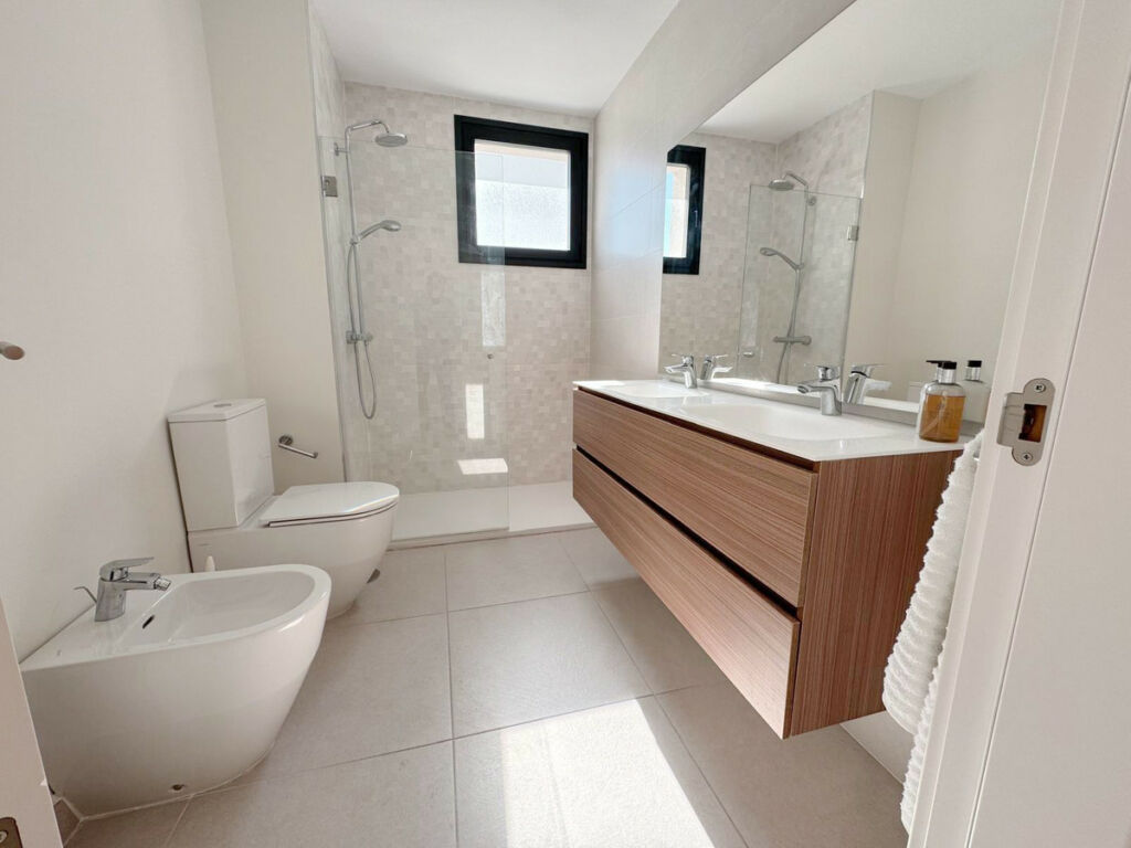 Penthouse Estepona Málaga - image 19