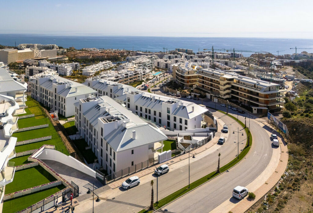 Ground Floor Apartment Fuengirola Málaga - image 20