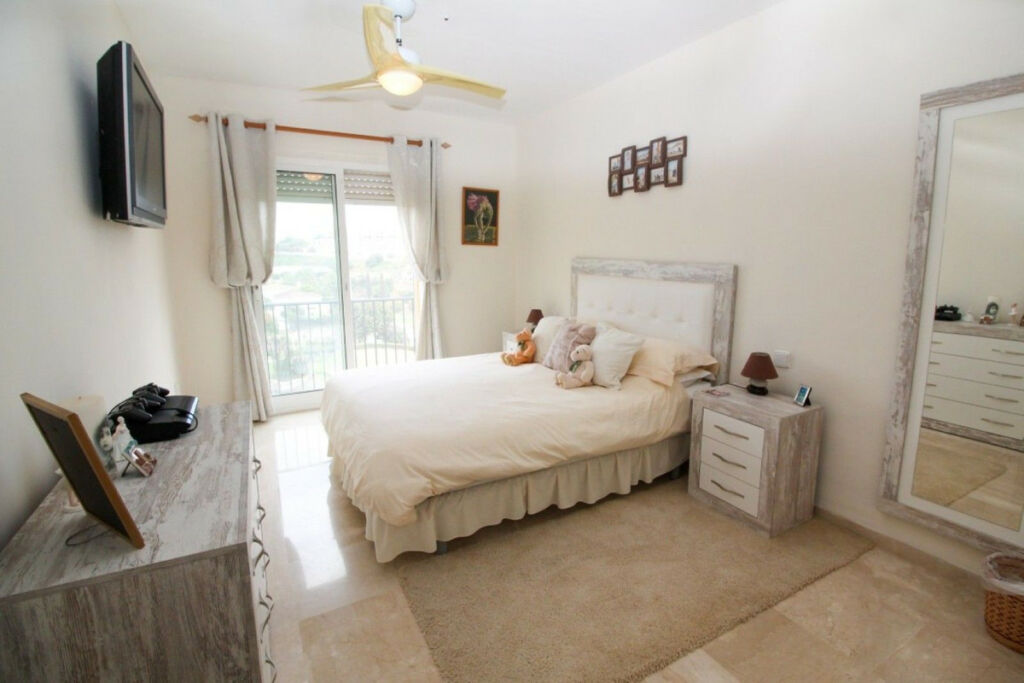 Townhouse Riviera del Sol Málaga - image 20