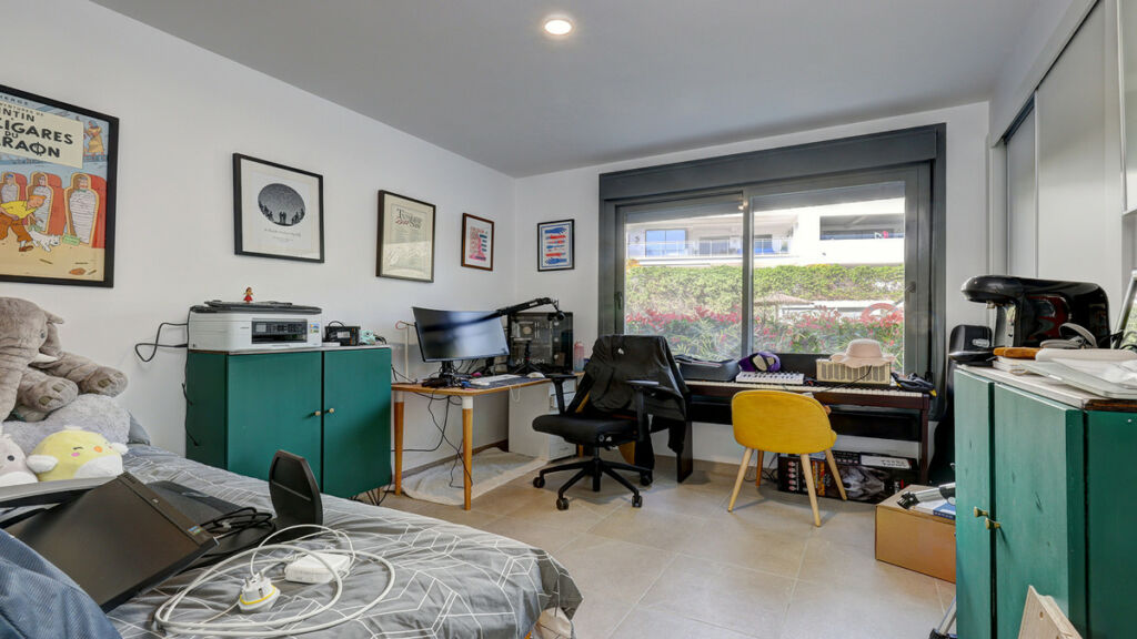 Ground Floor Apartment Casares Málaga - image 26
