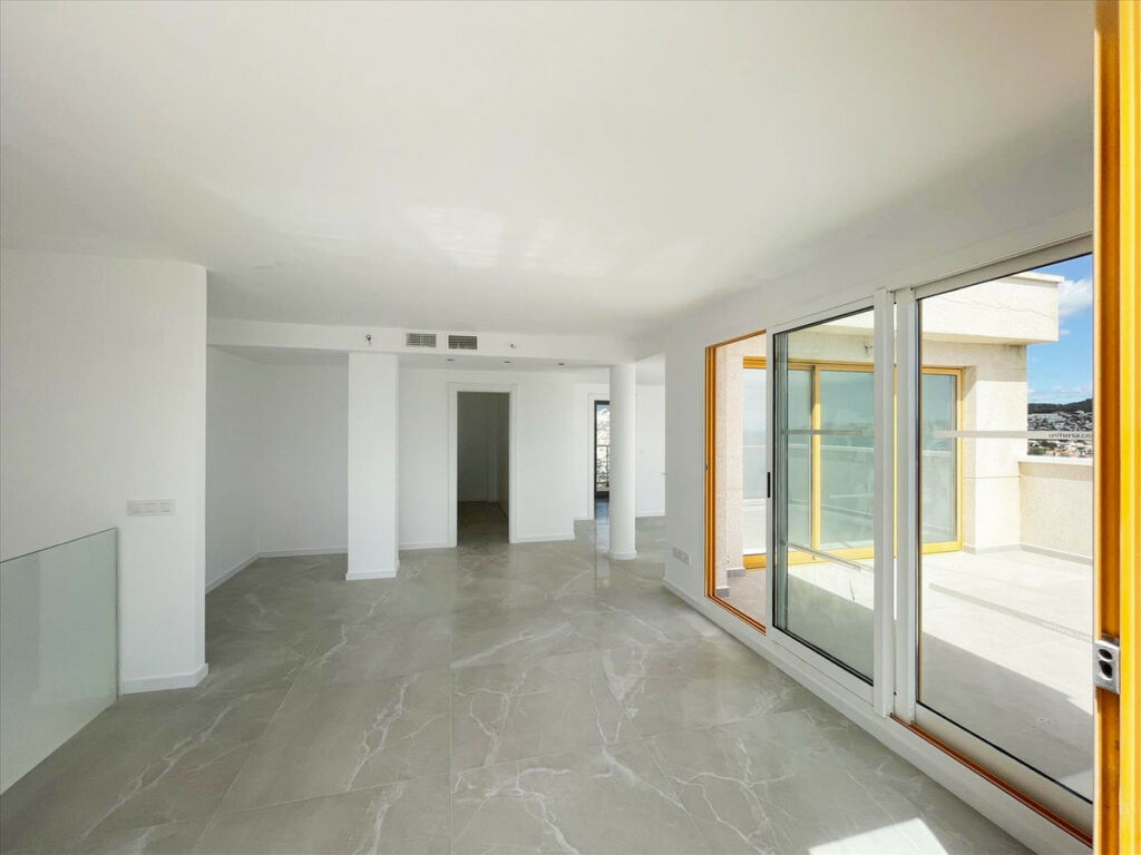 Penthouse Duplex Calpe Alicante - image 20
