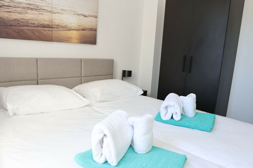 Penthouse Mijas Málaga - image 20