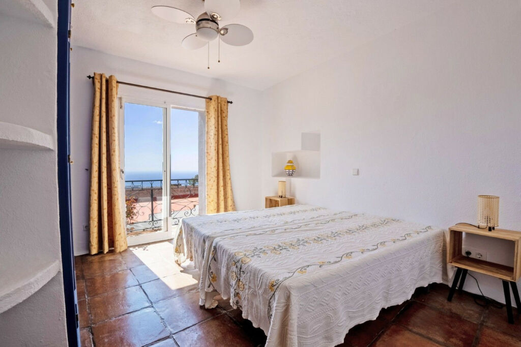 Middle Floor Apartment Mijas Málaga - image 20
