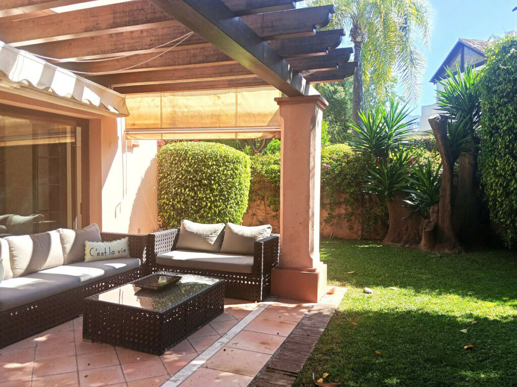 Townhouse Marbella Málaga - image 18