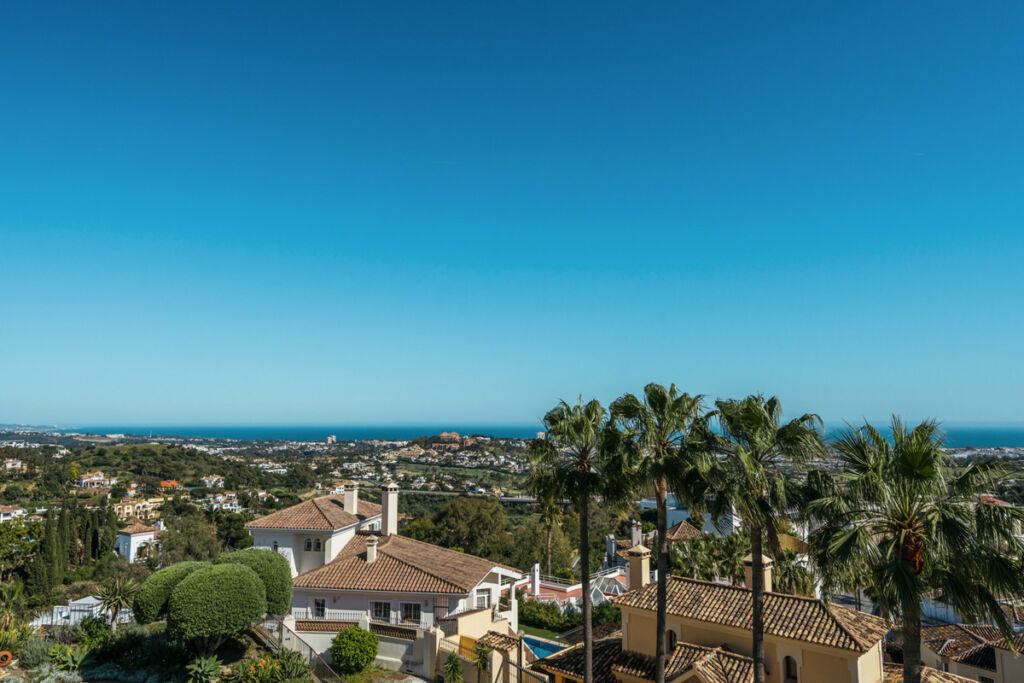 Townhouse La Quinta Málaga - image 21