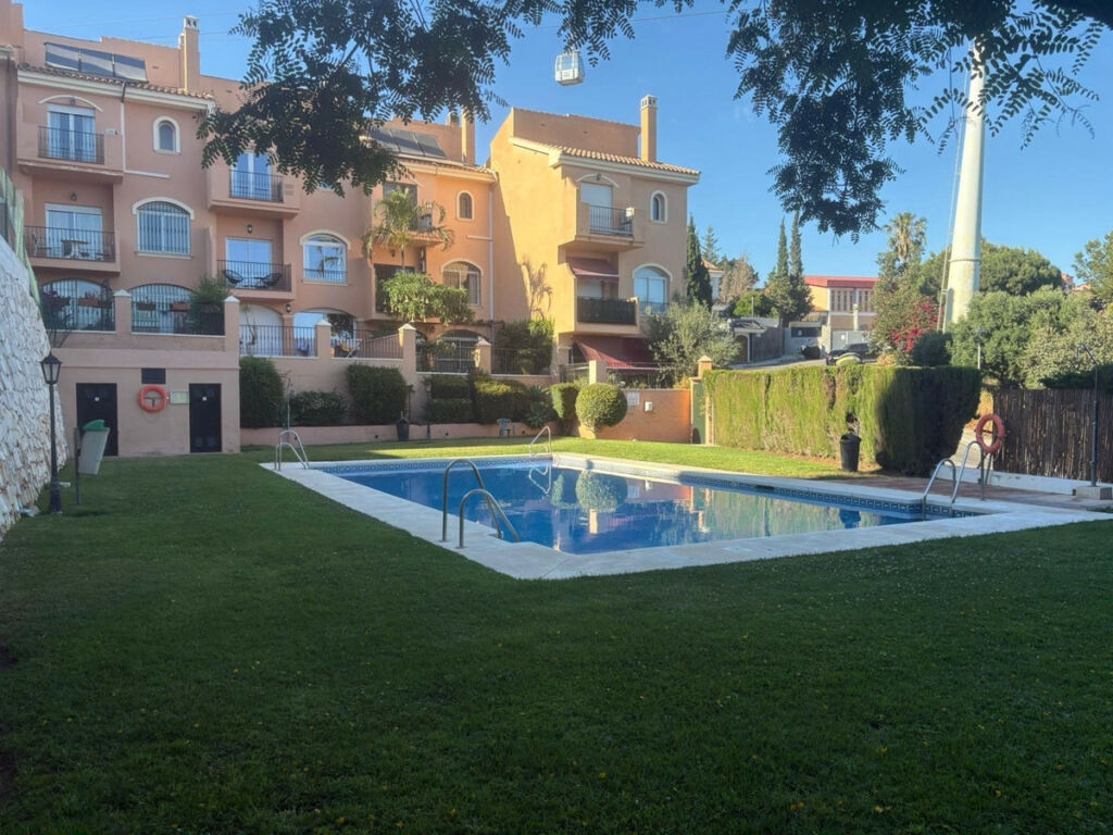 Townhouse Benalmadena Málaga - image 24