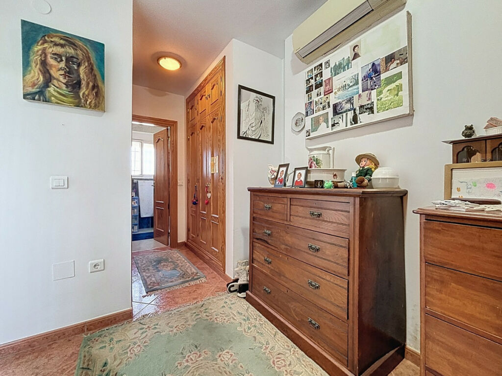 Detached Villa Canillas de Aceituno Málaga - image 20
