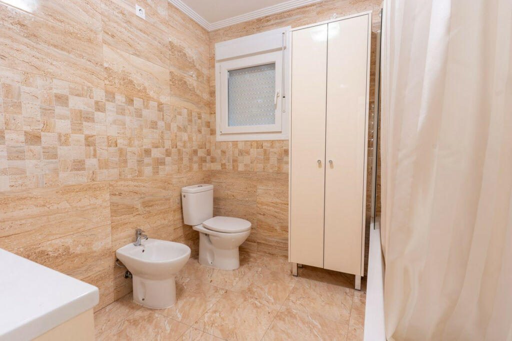 Detached Villa Los Balcones Alicante - image 20