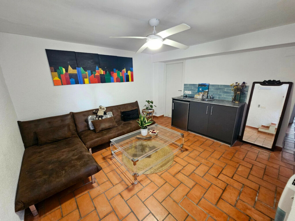 Detached Villa Javea Alicante - image 20
