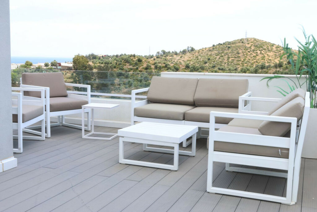 Penthouse Mijas Málaga - image 28