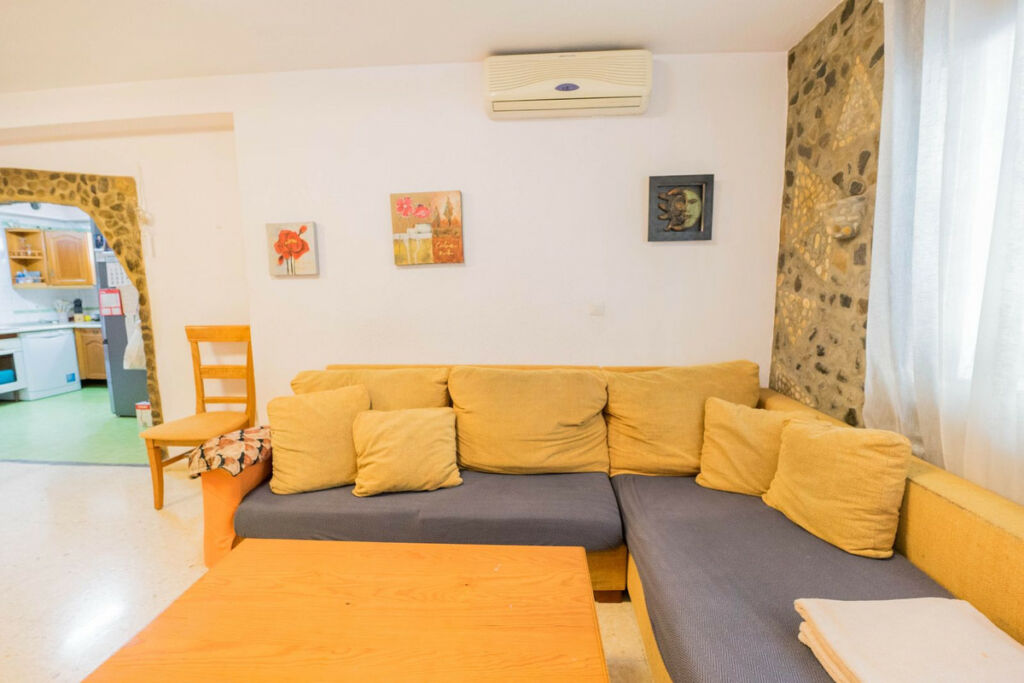 Townhouse Fuengirola Málaga - image 20