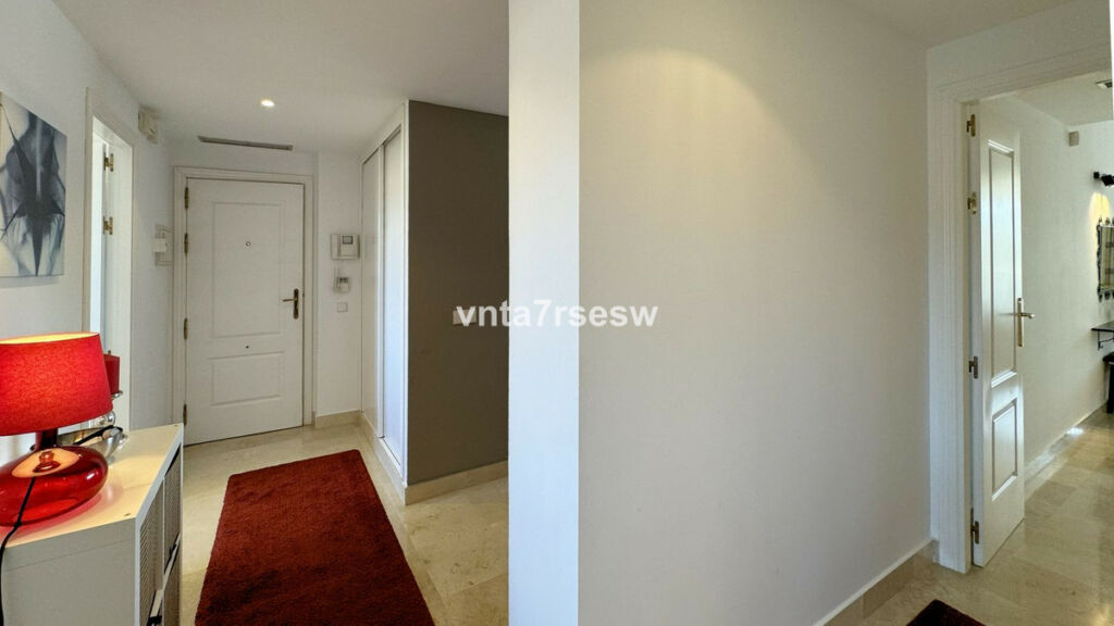Middle Floor Apartment Riviera del Sol Málaga - image 20