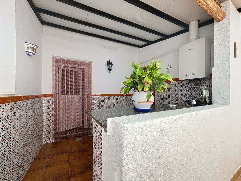 Semi-Detached House Periana Málaga - image 20