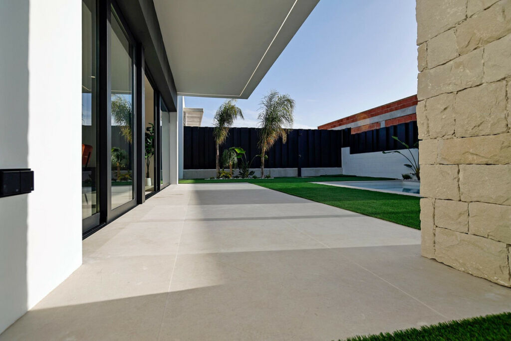 Detached Villa Molina de Segura Murcia - image 20
